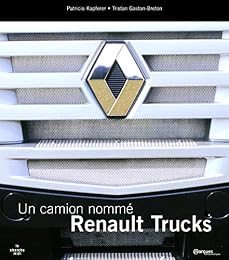 Renault trucks