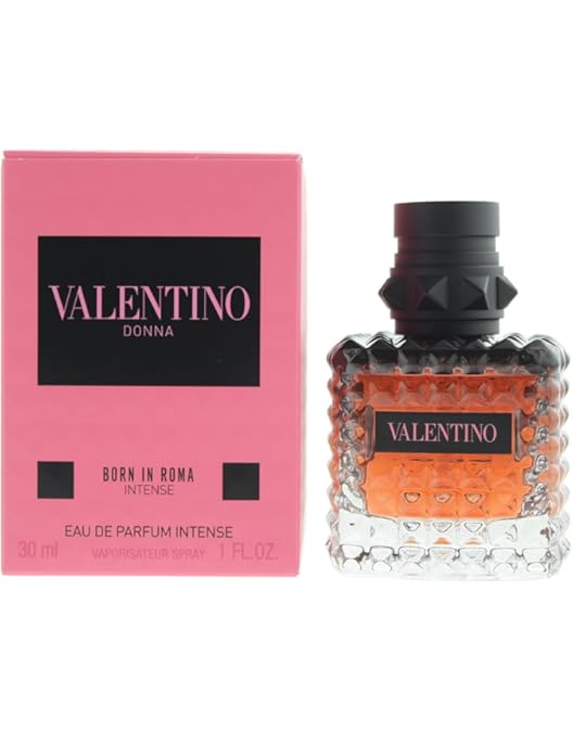 Amazon.com : VALENTINO DONNA by Valentino, EAU DE PARFUM SPRAY 1.7