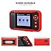 LAUNCH Code Reader CRP123 OBD2 Scanner ABS SRS Transmission and Engine Scan Tool with Update Online