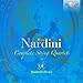 Nardini: Complete String Quartets
