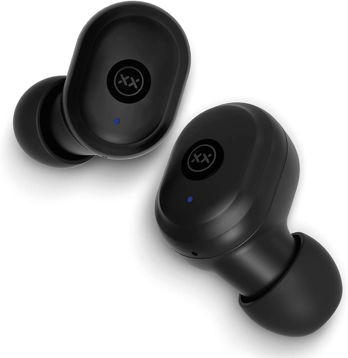 Mixx Streambuds LX Wireless Earphones + Charging Dock Black eBay