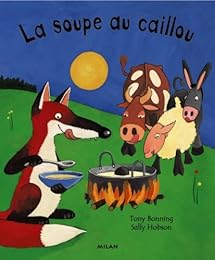 La  soupe au caillou