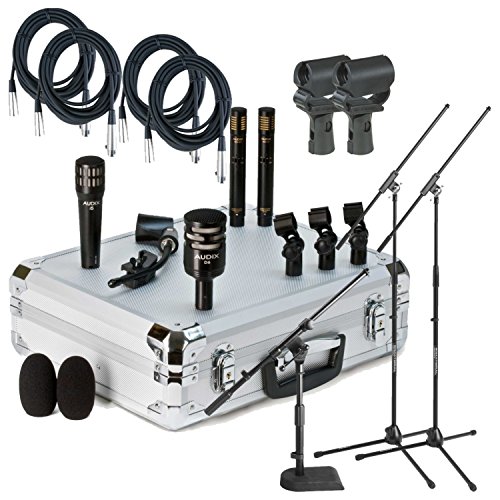 Best quad drums with stand list