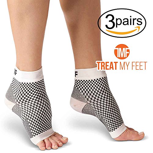 Buy ar Fasciitis Compression Socks By Treat My Feet From Foot Pain