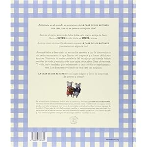 La Casa de los Ratones