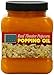 Wabash Valley Farms Real Theater Coconut Popcorn Popping Oil – Classic Popcorn Flavors to Enhance Movie Night and More – 15.25-Ounce Jar (Pack of 3)
