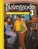 Navegando 3: Test Booklet