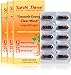 Fermented Korean Panax Ginseng Extract | 13-40% More GS15-4 than other brands | LiquidCaps(30) | 13% Ginsenoside Ilhwa Ginseng | "SMOOTH ENERGY CLEAR MIND" Premium Grade Pure Fully Balanced Ginseng