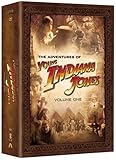 ADVENTURES OF YOUNG INDIANA JONES 1 (12PC) /       image