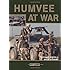 Humvee at War (The At War Series)