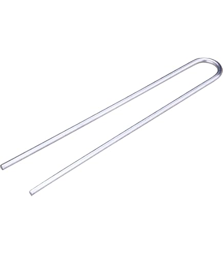 GROW1 Straight Drip Stakes 4in (25pcs/Bag) - Image 5