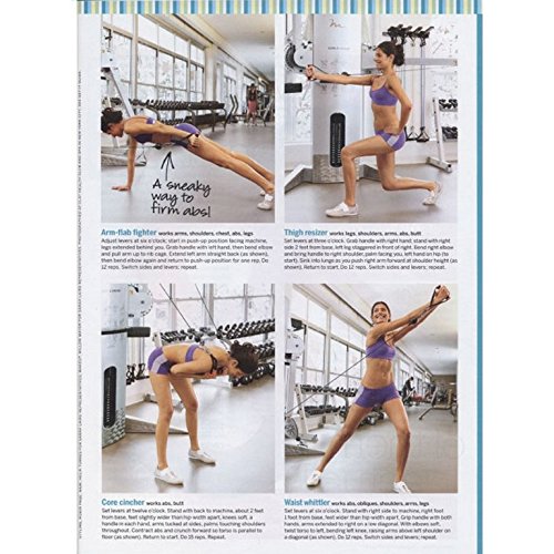 "FreeMotion EXT Dual Cable Crossover Machine" - Image 3