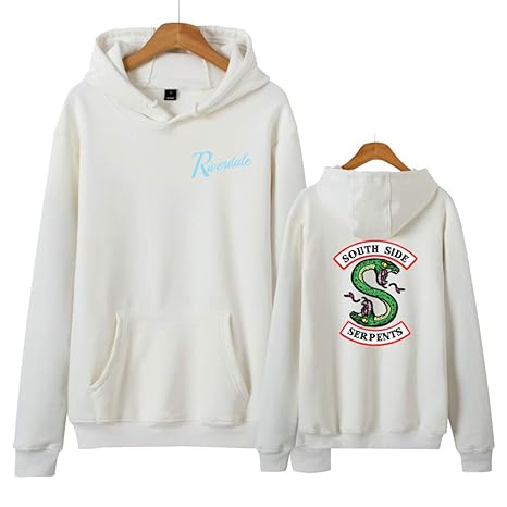 felpa riverdale amazon