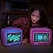 YEW Stuff - LED Light Up Lunch Box Cooler for Kids