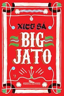 Livro Big Jato