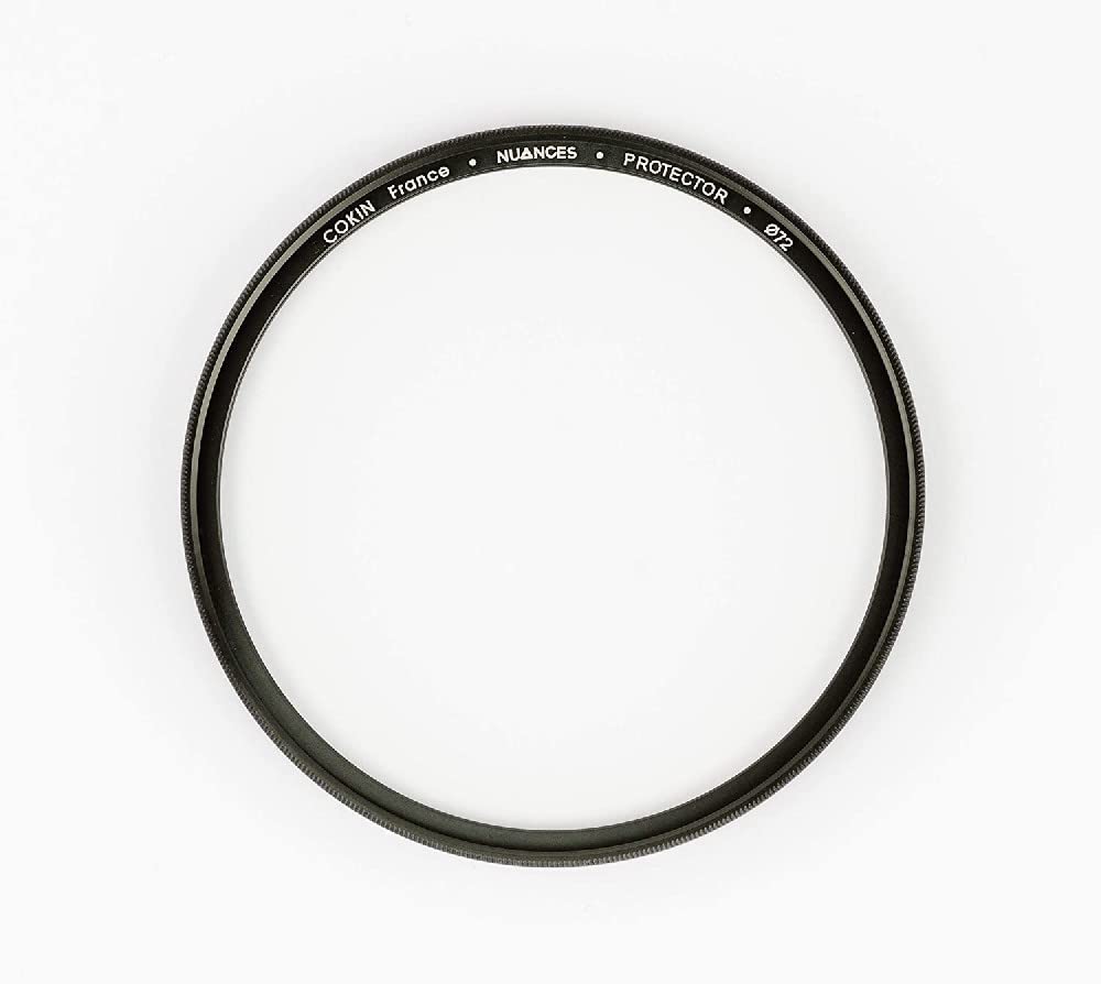 Cokin NUANCES UV Protector Screw-in Camera Filter - 72mm