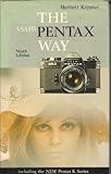 The Asahi Pentax way: The Asahi Pentax photographer's companion