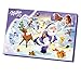 Milka Advent Calendar 2019 - 200 gram