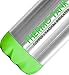 Thermo Tank Insulated Stainless Steel Water Bottle - Ice Cold 36 Hours! Vacuum + Copper Technology - 25 Ounce