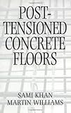 51yrdfgVzNL. SL160  Post Tensioned Concrete Floors