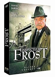 Inspecteur Frost - Saison 2