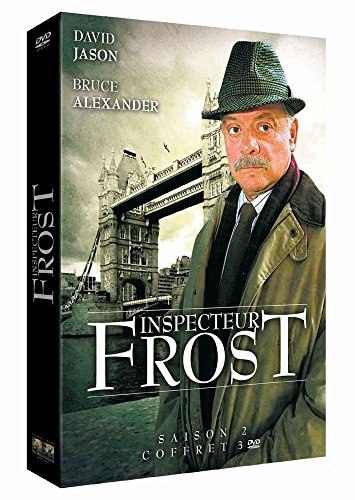 Inspecteur Frost - Saison 2