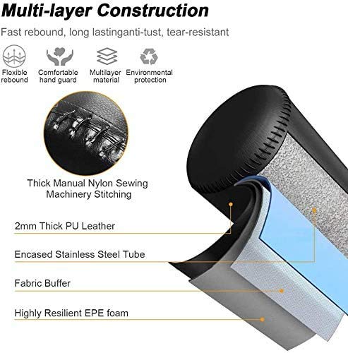 accodone punching bag