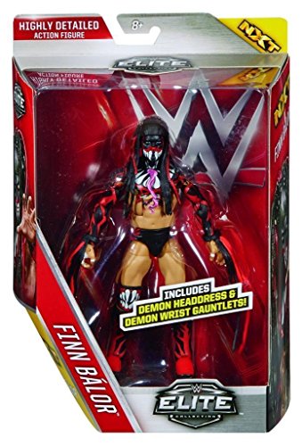 finn balor demon figure