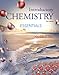Introductory Chemistry Essentials (5th Edition) - Standalone book