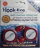 NEW LARGE Hook-Eze Reef & Blue Water Model - For Hook size 10/0 to 1/0