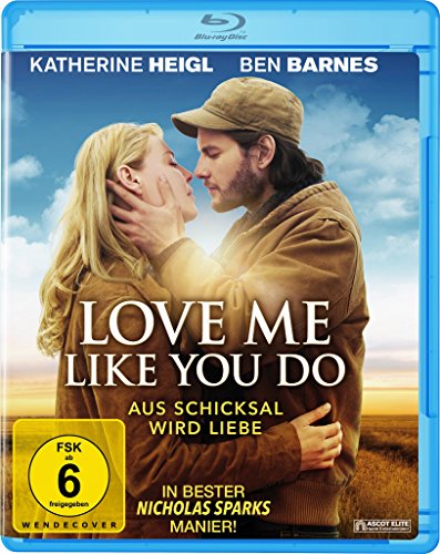 Love Me Like You Do - Aus Schicksal Wird Liebe
