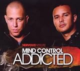 NERVOUS NITELIFE:ADDICTED (UK)                     image