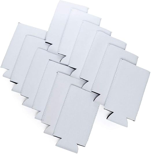 blank koozies amazon