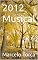 Livro 2012 Musical (Música Instrumental)
