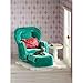 Lundby Smaland Armchair & Footstool Set