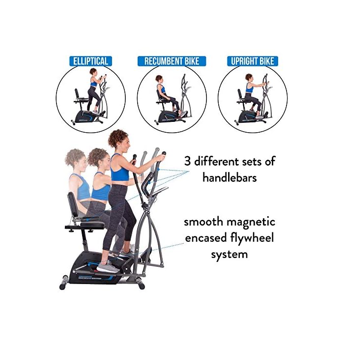 body champ indoor cycle trainer