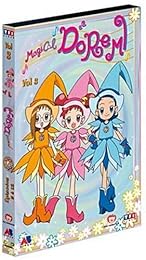 Magical Dorémi - Vol. 3