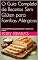 Livro O Guia Completo de Receitas Sem Glúten para Famílias Alérgicas: O Guia Definitivo para Desinflamar e Comer com Prazer