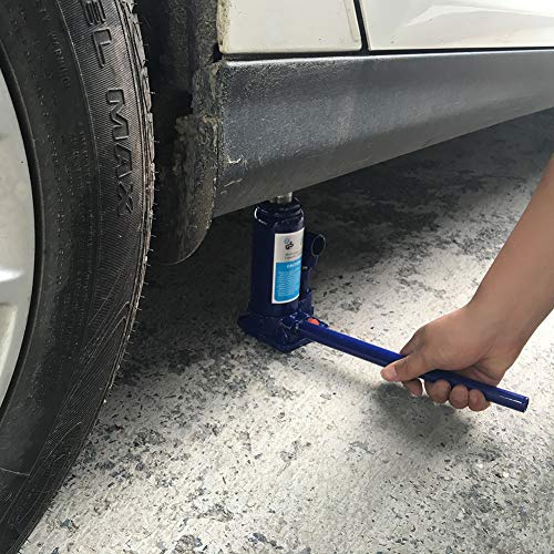 3 Hydraulic+Bottle+Jack+Safety+Valve