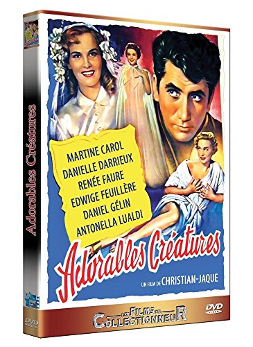 Adorables Créatures