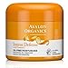 Avalon Organics Intense Defense with Vitamin C, Oil-Free Moisturizer 2 oz (Pack of 3)