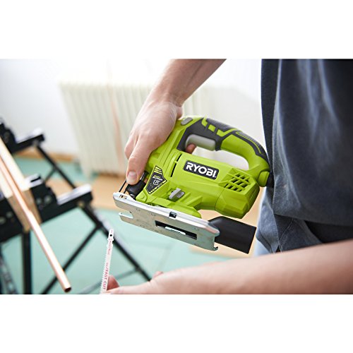 Blades for Ryobi RJS720 jigsaw r/woodworking