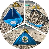 beachbub umbrella base