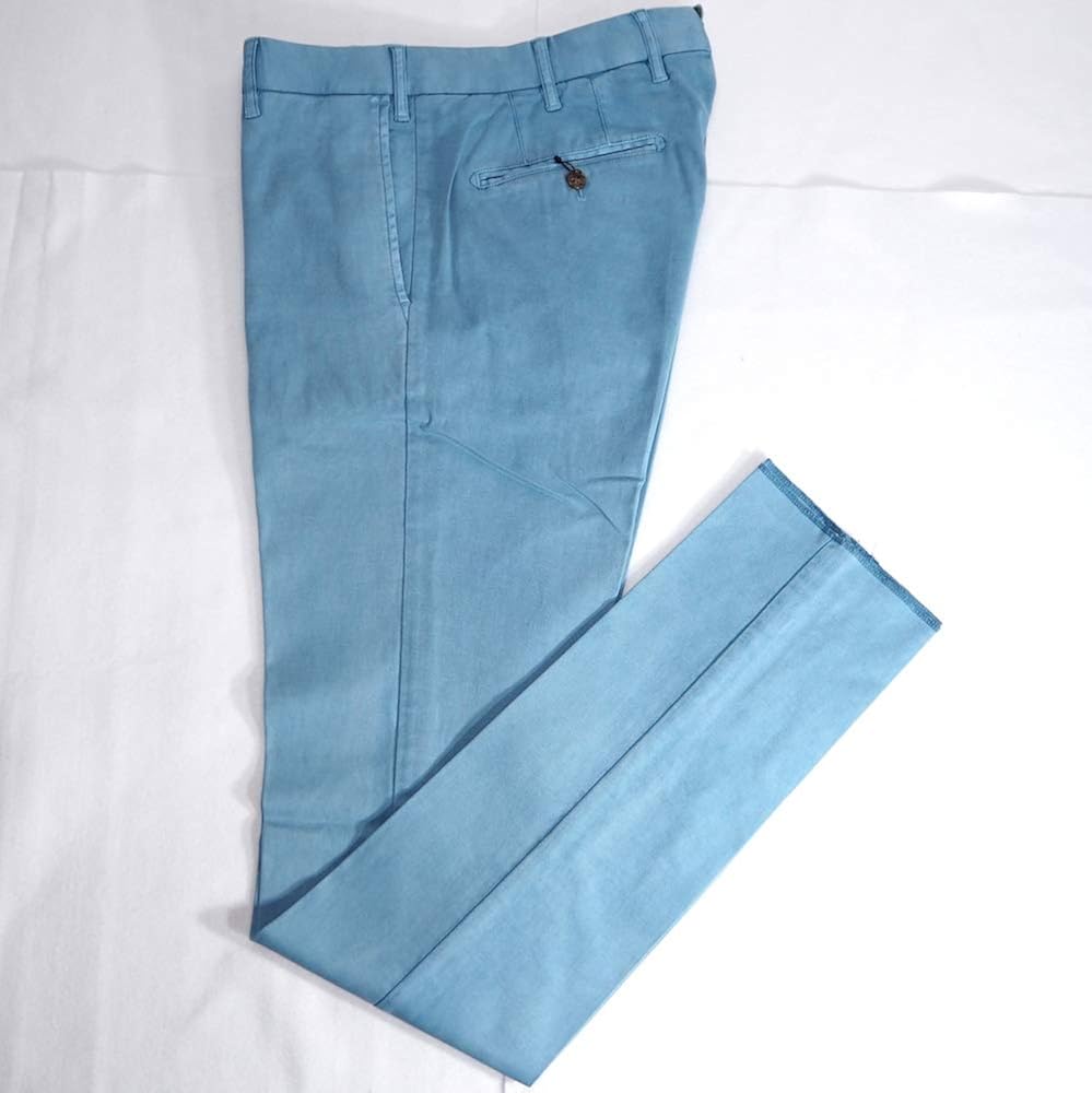 Sale 60 Off ロングパンツ ライトブルー 男性 ストレッチ Angelo サイズ 春夏 コットンパンツ ゴルフ メンズ 綿パン ノータックパンツ B07ny5fr24 アンジェロ 85 スラックス カジュアル 通販 信頼 Www Aiq Aiq Com Mx