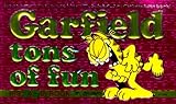 Garfield Tons Of Fun (Garfield (Numbered Tb))