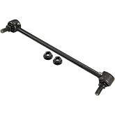 MOOG K750651 Suspension Stabilizer Bar Link for Honda Accord | Replaces 51325T2AA01 580-325 MS608123 SL59191. OE-grade replacement.