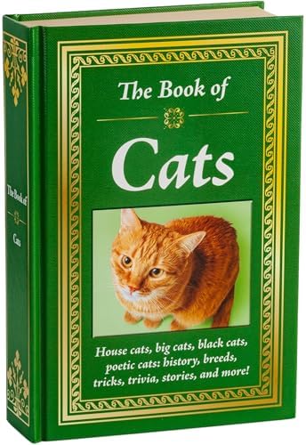 It's a Cat's Life: Anitra Frazier, Norma Eckroate, Cris Arbo