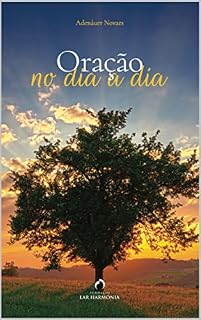 Oração: no dia a dia