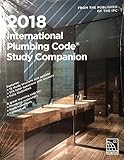 2018 International Plumbing Code® Study Companion