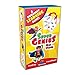 Blue Orange Super Genius First Words - Tabletop Card Game, Fun Flash Card Concentration Matching Game for Kids, Ages 5 and up, 1-6 Players, Teacher Approved, Begin Learning to Read Games